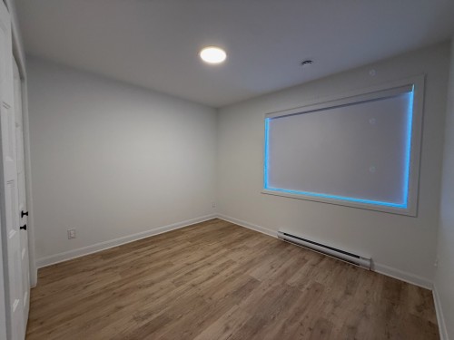 Bedroom - 3-22 Rue Joron, Salaberry-De-Valleyfield, QC - Indoor Photo Showing Other Room