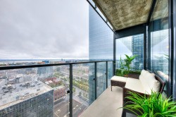 Balcon - 