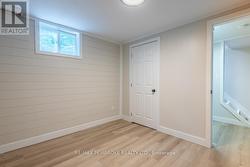 Lower Level Room - 