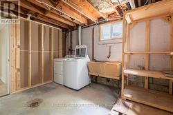 Laundry Room/Storage - 