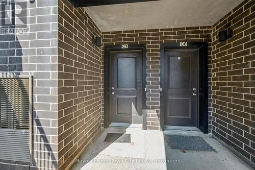 C1 - 190 CENTURY HILL DRIVE , Kitchener, Ontario N2E 0G9 3
