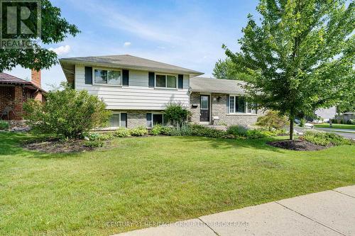 714 MILFORD DRIVE  Kingston (South Of Taylor-Kidd Blvd), ON K7M 6S5