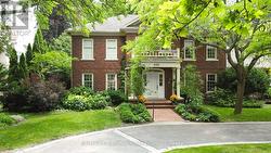 488 MACDONALD ROAD  Oakville (Oo Old Oakville), ON L6J 2B9
