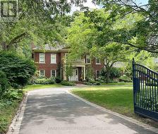 488 MACDONALD ROAD Oakville (Oo Old Oakville), ON L6J 2B9