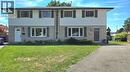 21 Chestnut Drive, Chatham, ON  - Outdoor With Facade 