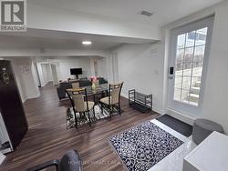 23 THISTLEDOWN CRESCENT Whitby, ON L1R 3P2