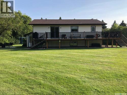 Pohler Family Acreage, Spalding, SK 