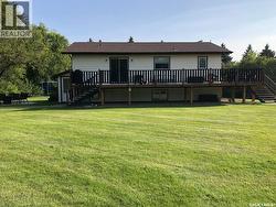 Pohler Family Acreage Spalding, SK S0K 4C0