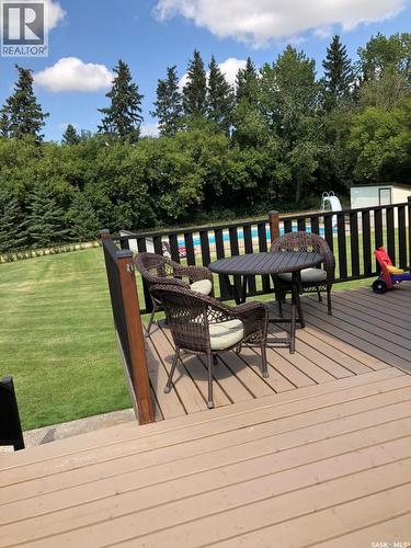 Pohler Family Acreage, Spalding, SK 