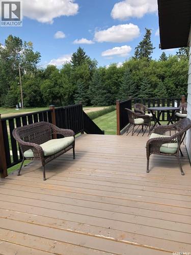 Pohler Family Acreage, Spalding, SK 
