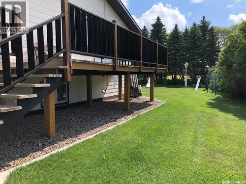 Pohler Family Acreage, Spalding, SK 