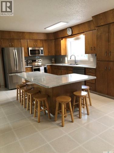 Pohler Family Acreage, Spalding, SK 
