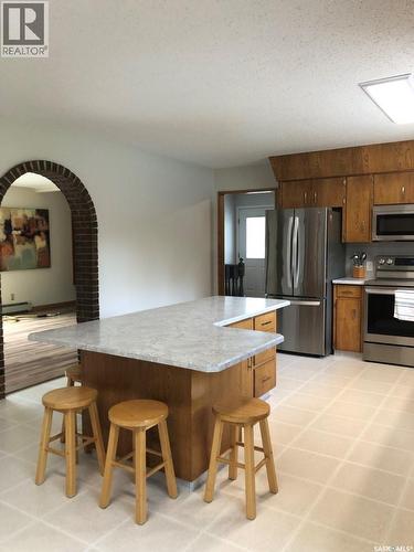 Pohler Family Acreage, Spalding, SK 
