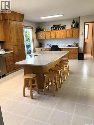 Pohler Family Acreage, Spalding, SK 