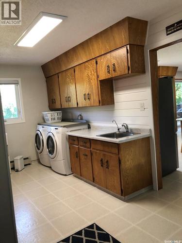 Pohler Family Acreage, Spalding, SK 