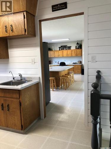 Pohler Family Acreage, Spalding, SK 
