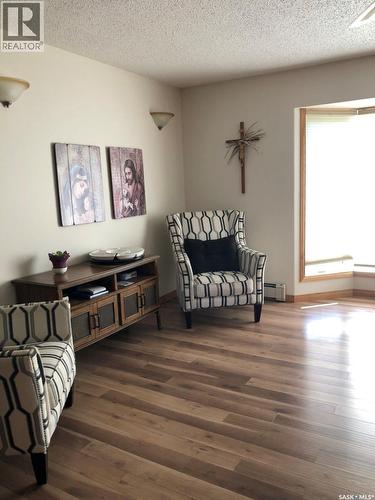 Pohler Family Acreage, Spalding, SK 