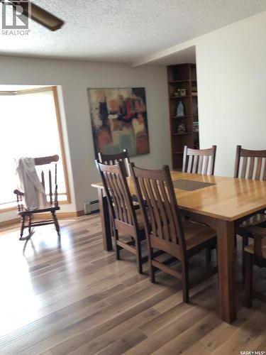 Pohler Family Acreage, Spalding, SK 