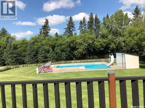 Pohler Family Acreage, Spalding, SK 