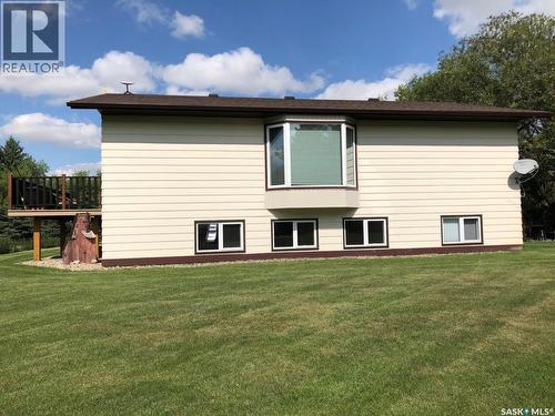 Pohler Family Acreage, Spalding, SK 