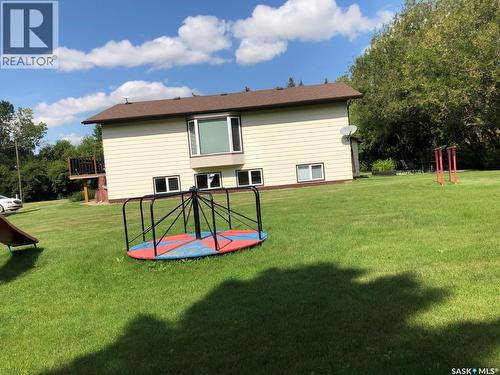 Pohler Family Acreage, Spalding, SK 