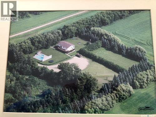 Pohler Family Acreage, Spalding, SK 