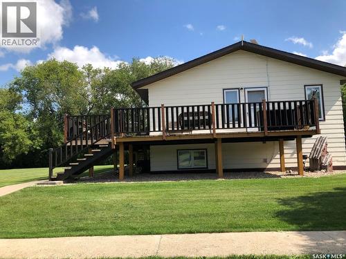 Pohler Family Acreage, Spalding, SK 