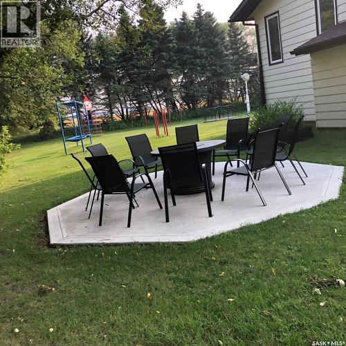 Pohler Family Acreage, Spalding, SK 
