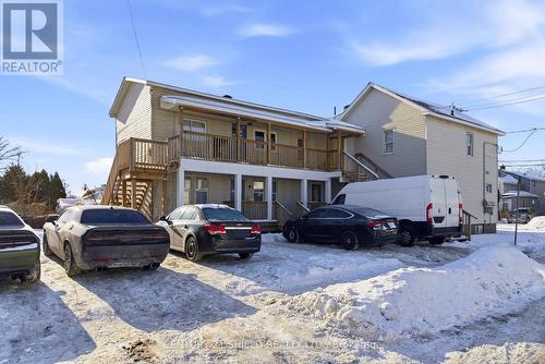 501 FIFTH STREET W  Cornwall, ON K6J 2V7