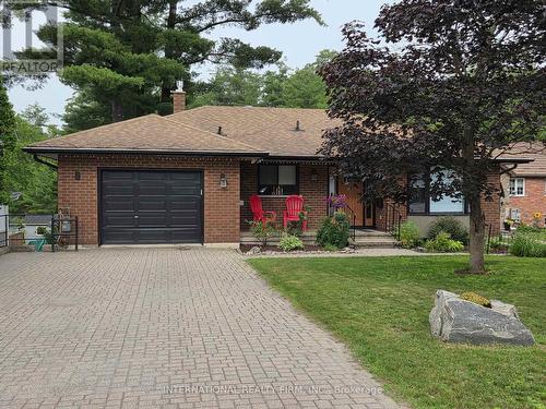 324 BETHUNE DRIVE N  Gravenhurst, ON P1P 1B8
