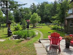 324 BETHUNE DRIVE N Gravenhurst, ON P1P 1B8
