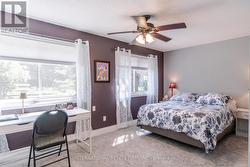 Downstairs bedroom 1. - 