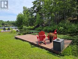 Launch from you own deck! - 