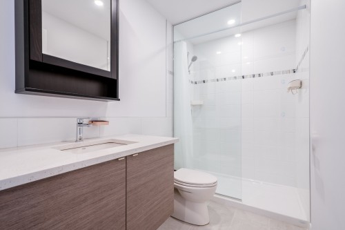 Bathroom - 606-5265 Av. De Courtrai, Montréal (Côte-Des-Neiges/Notre-Dame-De-Grâce), QC 