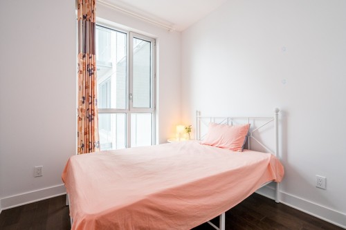 Bathroom - 606-5265 Av. De Courtrai, Montréal (Côte-Des-Neiges/Notre-Dame-De-Grâce), QC 
