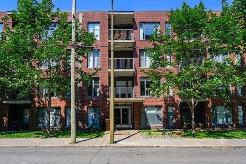 214-3995 Rue Bannantyne  Montréal (Verdun/Île-Des-Soeurs), QC H4G 1C2