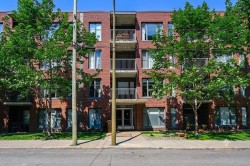 214-3995 Rue Bannantyne  Montréal (Verdun/Île-Des-Soeurs), QC H4G 1C2