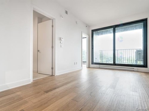 Living Room - 712-2020 Boul. René-Lévesque O., Montréal (Ville-Marie), QC 