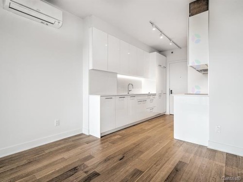 Kitchen - 712-2020 Boul. René-Lévesque O., Montréal (Ville-Marie), QC 