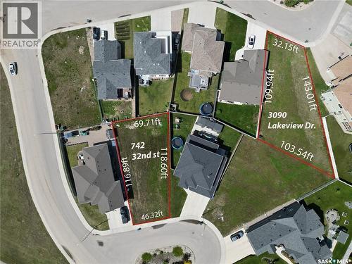3090 Lakeview Drive, Prince Albert, SK 