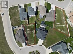 3090 Lakeview DRIVE Prince Albert, SK S6W 0A4