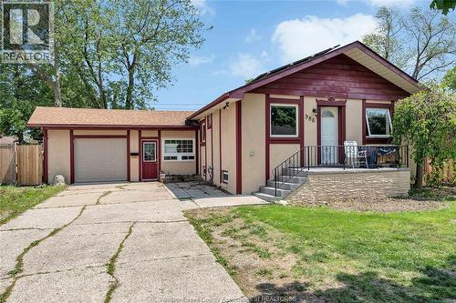 986 EASTLAWN  Windsor, ON N8S 3H9
