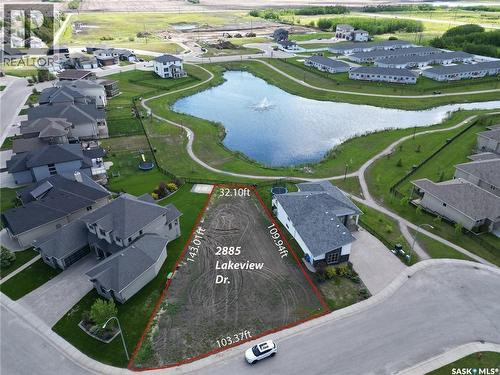 2885 Lakeview Drive, Prince Albert, SK 