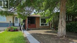 1634 RAE STREET  Regina, SK S4T 2E1