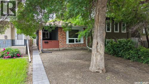1634 Rae Street, Regina, SK 