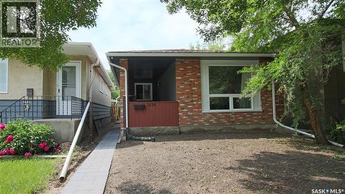 1634 Rae Street, Regina, SK 