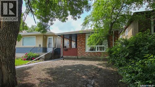 1634 Rae Street, Regina, SK 