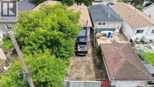 1634 Rae Street, Regina, SK 