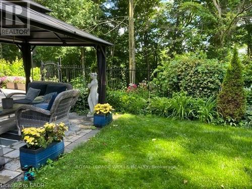 355 Edgehill Drive, Kitchener, ON 