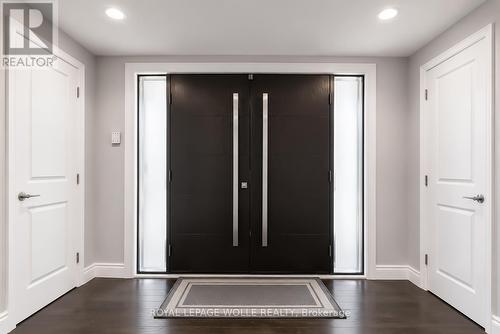 355 Edgehill Drive, Kitchener, ON 